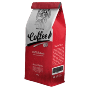 Freshly Roasted Coffee Arabica