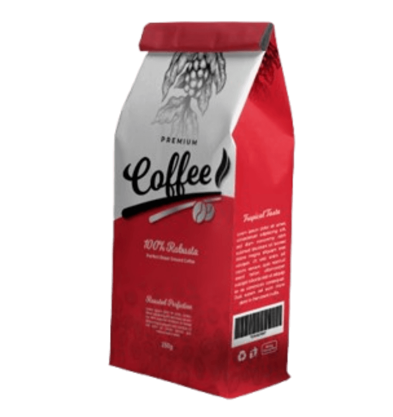 Freshly Roasted Coffee Arabica