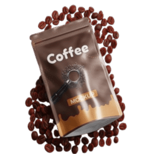 Gourmet Coffee Robusta Beans